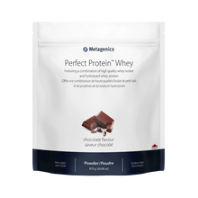 Perfect Protein Whey Chocolate (30 Servings)
