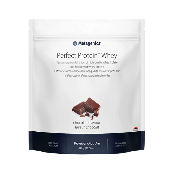 Perfect Protein Whey Chocolate (30 Mesures)