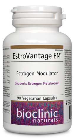 Estrovantage Em (90 Vcaps)