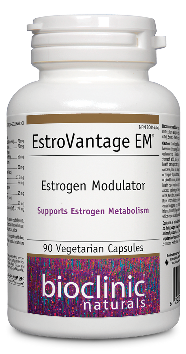 Estrovantage Em (90 Vcaps)