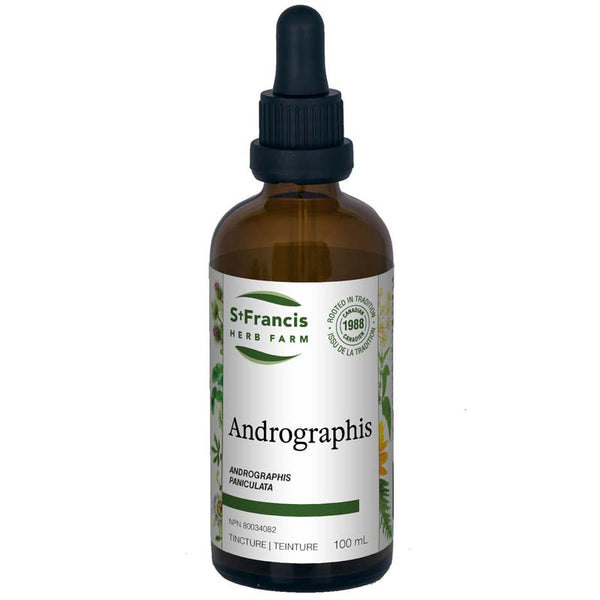 Andrographis  (100ml)