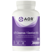 Uti Cleanse (60 Caps)