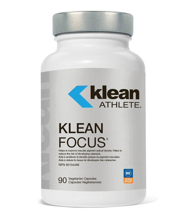 Klean Focus  (90 Caps)