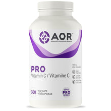 Pro Vitamin C (300 Capsules)