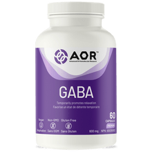 Gaba (60 Capsules)