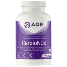 Cardionox (30 Capsules)