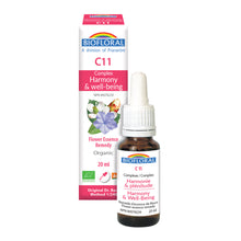 Complex 11 - Harmony, Fullness (20ml)
