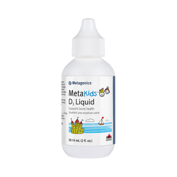 Metakids D3 Liquide (2,275 Mesures)