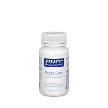 Peptic-care Zc (60 Capsules)