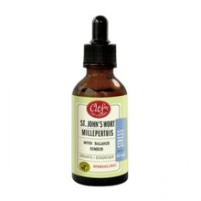 St. John's Wort Tincture (50ml)