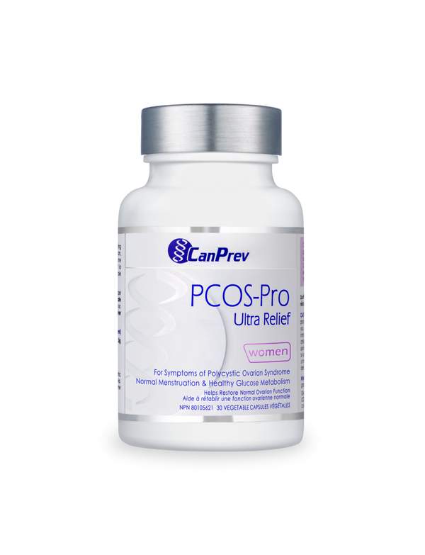 Pcos-pro Ultra Relief (30 Vcaps)