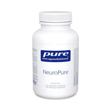 Neuropure (120 Capsules)