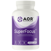 Superfocus (60 Capsules)