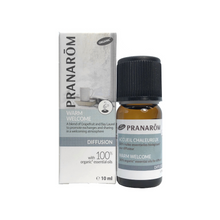 Warm Welcome - Organic (10ml)