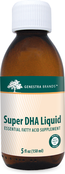 Super Dha Liquid (150 Ml)