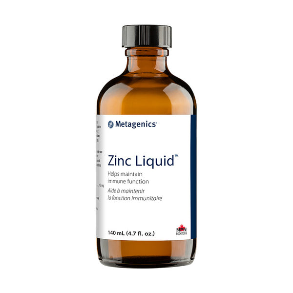 Zinc Drink (28 Mesures)