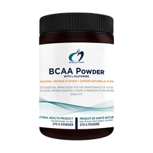 BCAA Powder with L-Glutamine (270 g)
