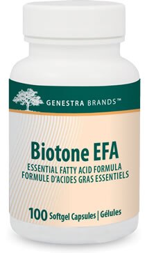 Biotone Efa (100 Capsules)