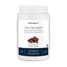 Ultra Tkd Shake Chocolate (14 Servings)