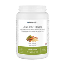 Ultraclear Renew Chai (21 Servings)