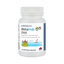 Metakids DHA (120 Softgels)