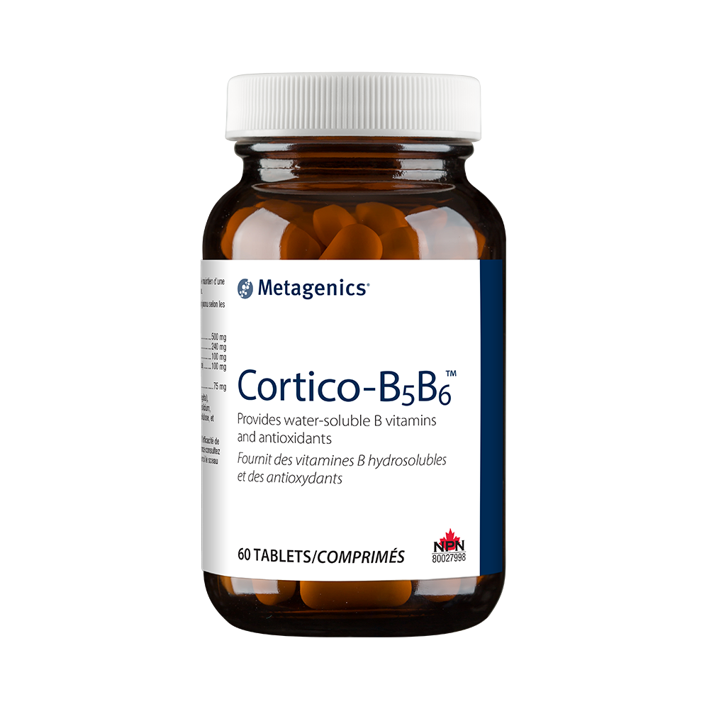 Cortico-b5b6™ (60 caps)