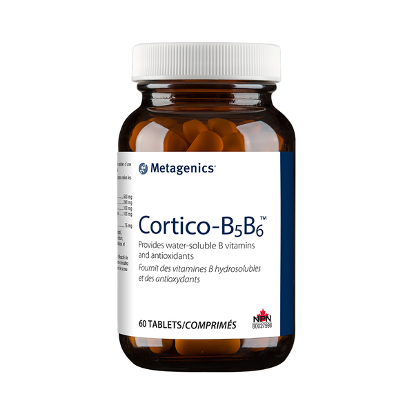 Cortico-b5b6 (60 Cos)