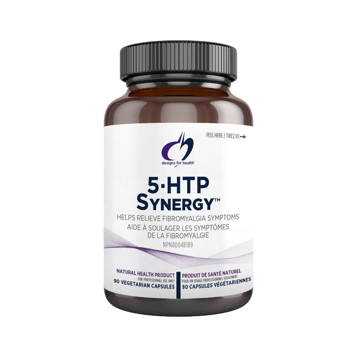 5-HTP Synergy™ (90 Capsules)