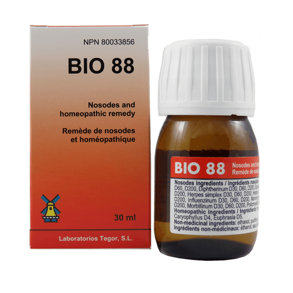 Bio 88 (30ml)