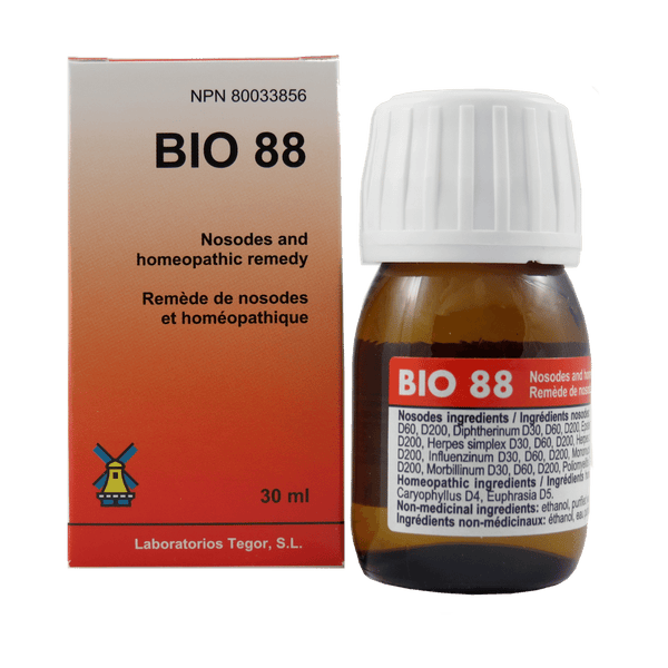 Bio 88 (30ml) – Naterro