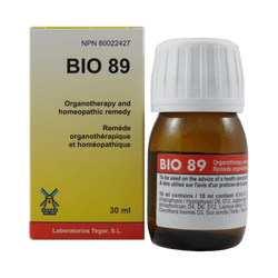 Bio 89 - 30ml (30ml)