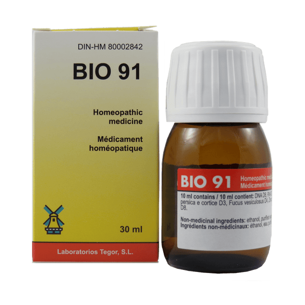 Bio 91 - 30ml (30ml)