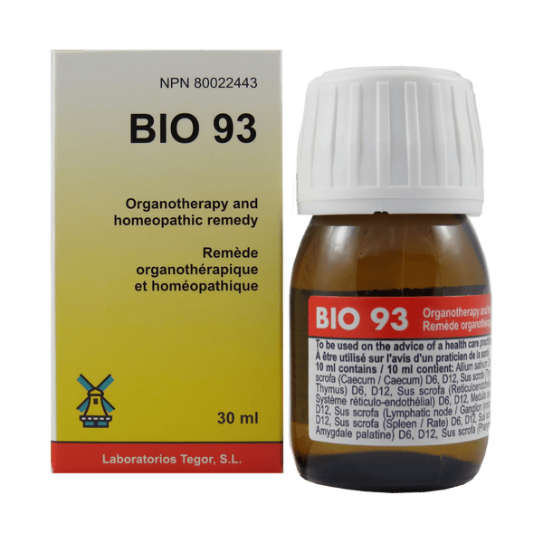 Bio 93 (30ml)
