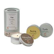 Asia candle (80gx3)