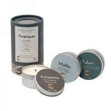Americas Candle (80gx3)