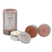 Oceania Candle (80gx3)