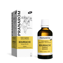 Borage Oil (50ml)