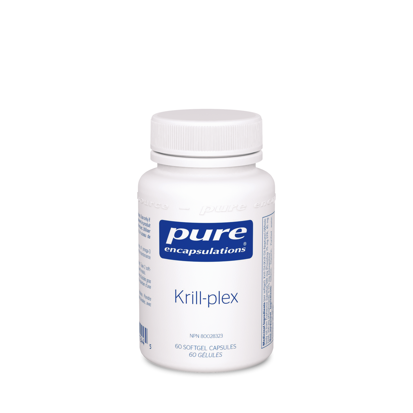 Krill-plex (60 Capsules)