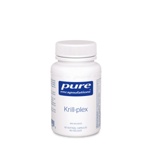 Krill-plex (60 Capsules)