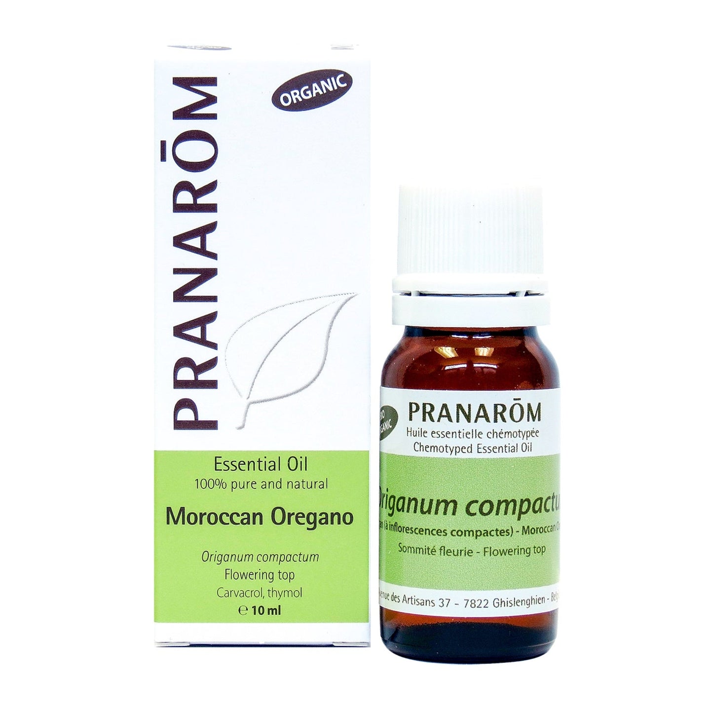 Oregano (10ml)