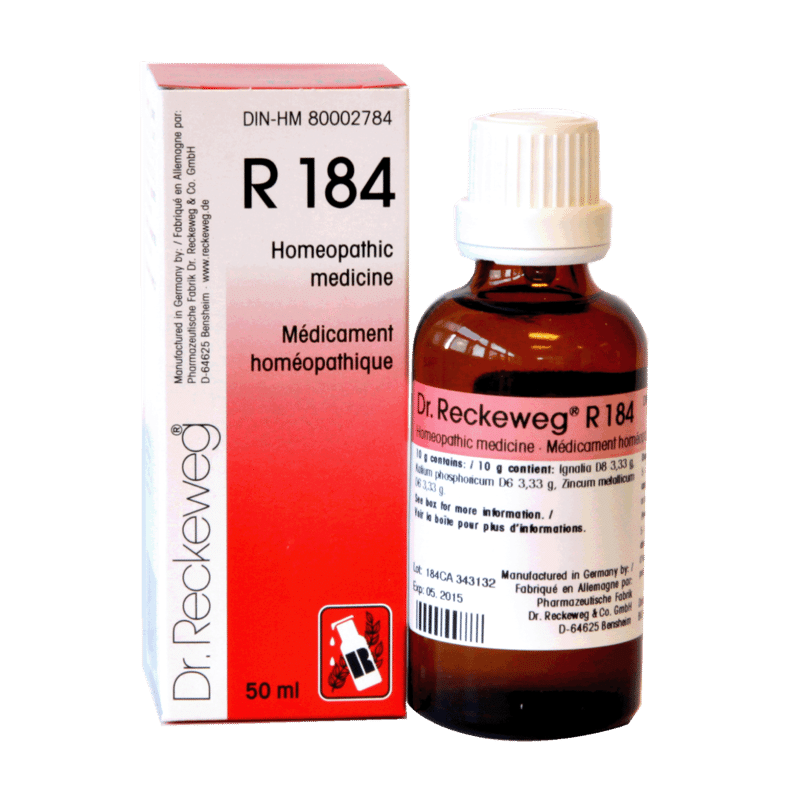 R184 (50ml)