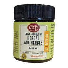 Herbal Ointment 15 (15ml)