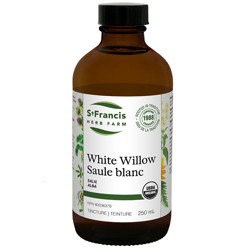 White Willow (250ml)