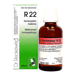 R22 - 50ml (50ml)