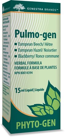 Pulmo-gen (15 ml)