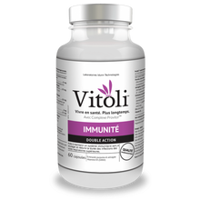 Vitoli Immunity (60 Caps)
