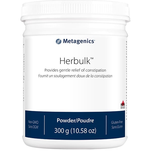 Herbulk™ (30 Doses)