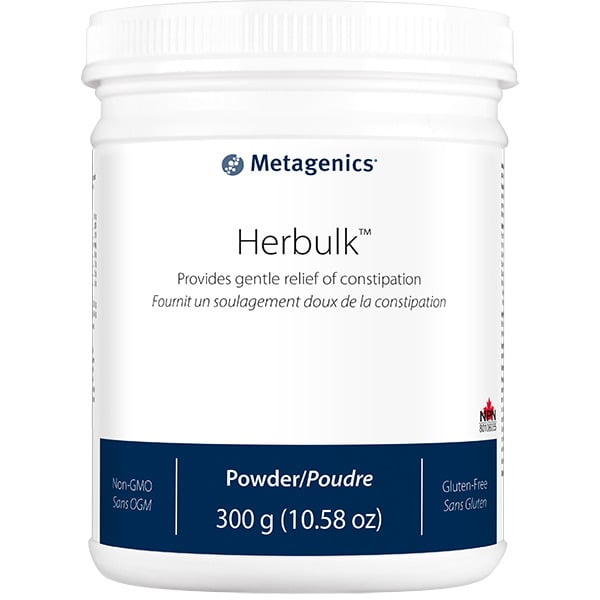 Herbulk (30 Mesures)