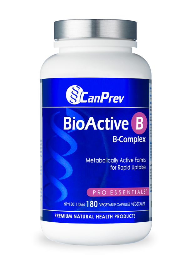 Bioactive B (180 Vcaps)