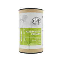 Organic Marshmallow Tube (80g)